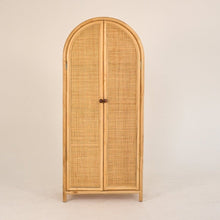 Load image into Gallery viewer, Natura Torrance Rattan Cabinet