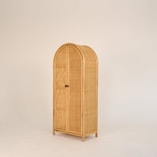 Load image into Gallery viewer, Natura Torrance Rattan Cabinet