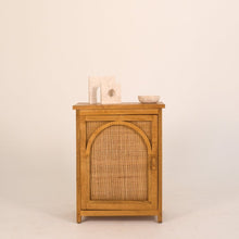 Load image into Gallery viewer, Natura Solid Wood Estelle Cabinet