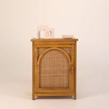 Load image into Gallery viewer, Natura Solid Wood Estelle Cabinet