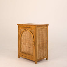 Load image into Gallery viewer, Natura Solid Wood Estelle Cabinet