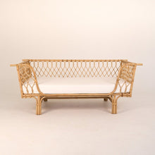 Load image into Gallery viewer, Natura Dune Rattan Sofa