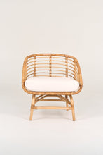 Load image into Gallery viewer, Natura Parry Rattan Arm Chair