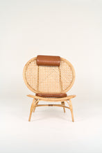 Load image into Gallery viewer, Natura Romer Rattan Occasional Chair