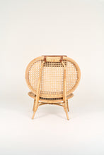 Load image into Gallery viewer, Natura Romer Rattan Occasional Chair