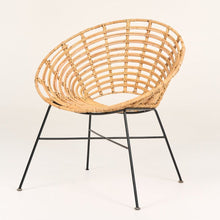 Load image into Gallery viewer, Natura Kara Rattan Dining Chair