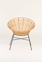 Load image into Gallery viewer, Natura Kara Rattan Dining Chair