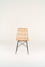 Load image into Gallery viewer, Natura Lila Rattan Dining Chair