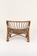 Load image into Gallery viewer, Natura Cayman Rattan Lounge Chair