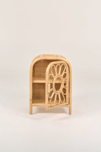 Load image into Gallery viewer, Natura Rattan Flora Kids Cabinet/Side Table