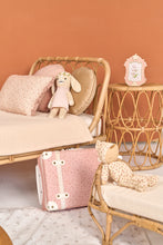 Load image into Gallery viewer, Natura Eliza Rattan Doll Bed