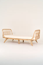 Load image into Gallery viewer, Natura Tracy Rattan Kids bed or Daybed