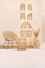 Load image into Gallery viewer, Natura Kara Rattan Dining Chair