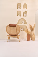 Load image into Gallery viewer, Natura Romer Rattan Occasional Chair