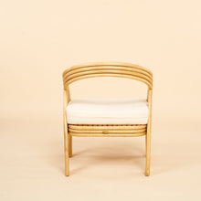 Load image into Gallery viewer, Natura Karina Rattan Arm Chair