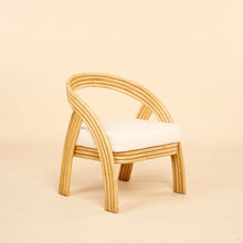 Load image into Gallery viewer, Natura Karina Rattan Arm Chair