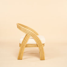 Load image into Gallery viewer, Natura Karina Rattan Arm Chair