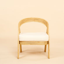 Load image into Gallery viewer, Natura Karina Rattan Arm Chair
