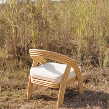 Load image into Gallery viewer, Natura Karina Rattan Arm Chair