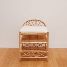 Load image into Gallery viewer, Natura Avery Doll Changing/Side Table