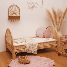 Load image into Gallery viewer, Natura Isla Rattan Kids bed or Daybed