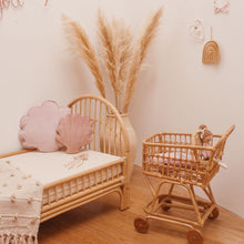 Load image into Gallery viewer, Natura Isla Rattan Kids bed or Daybed