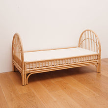 Load image into Gallery viewer, Natura Isla Rattan Kids bed or Daybed