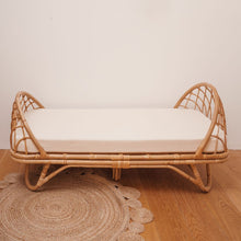 Load image into Gallery viewer, Natura Bailey Rattan Kids bed or Daybed