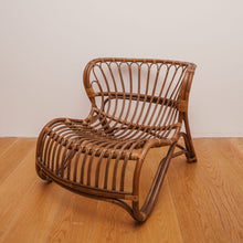 Load image into Gallery viewer, Natura Cayman Rattan Lounge Chair
