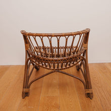 Load image into Gallery viewer, Natura Cayman Rattan Lounge Chair
