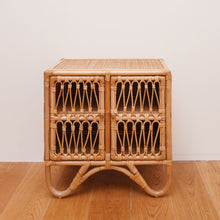 Load image into Gallery viewer, Natura Jayla Rattan Kids/Side Cabinet