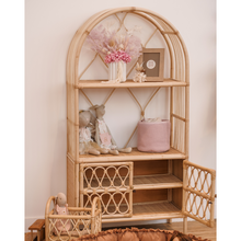 Load image into Gallery viewer, Natura Kian Rattan Cabinet