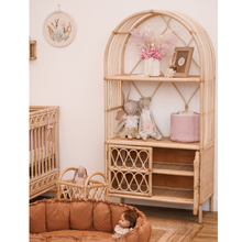 Load image into Gallery viewer, Natura Kian Rattan Cabinet