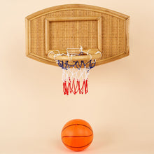 Load image into Gallery viewer, Natura Basketball Hoop and Ball