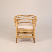 Load image into Gallery viewer, Natura Morocco Rattan Adults Chair