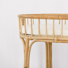Load image into Gallery viewer, Natura Vivian Rattan Changing Table