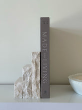 Load image into Gallery viewer, Sand&Stone Three Tier Slab Bookends