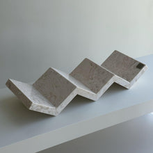 Load image into Gallery viewer, Handmade Jagged Bottle Rester