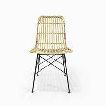 Load image into Gallery viewer, Natura Lila Rattan Dining Chair

