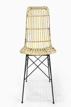 Load image into Gallery viewer, Natura Lila Rattan Dining Chair