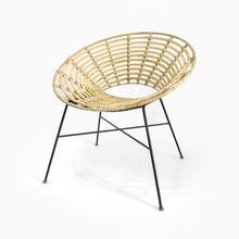 Load image into Gallery viewer, Natura Kara Rattan Dining Chair
