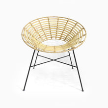Load image into Gallery viewer, Natura Kara Rattan Dining Chair
