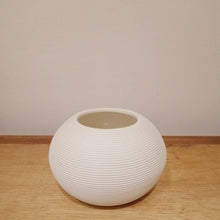 Load image into Gallery viewer, Handmade Ceramic Vase - Delta
