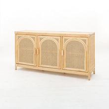 Load image into Gallery viewer, Natura Sizi Rattan Sideboard Console