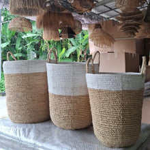 Load image into Gallery viewer, Natura Mirat Basket