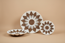 Load image into Gallery viewer, Natura Azadi Wall Plate Decor