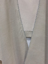 Load image into Gallery viewer, Natura Linen Safa Abaya