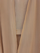 Load image into Gallery viewer, Natura Linen Istanbul Cream Abaya