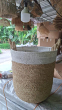 Load image into Gallery viewer, Natura Mirat Basket