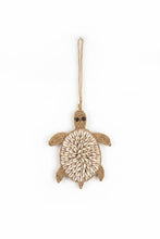 Load image into Gallery viewer, Natura Mini Shell Wall Hanging